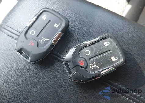 2018 GMC Terrain Sle from USA, damaged, VIN 3GKALMEV9JL351506